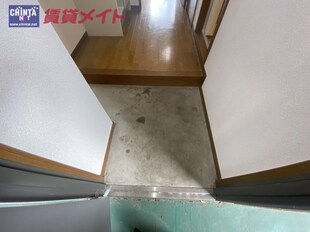 久居駅 徒歩14分 3階の物件内観写真